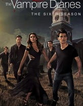 The Vampire Diaries 6. Sezon 22. Bölüm Türkçe Dublaj izle