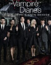 The Vampire Diaries 8. Sezon 16. Bölüm Türkçe Dublaj izle