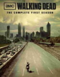 The Walking Dead 1. Sezon 1. Bölüm Türkçe Dublaj izle