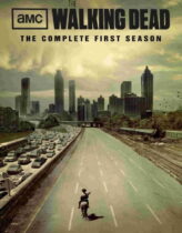 The Walking Dead 1. Sezon 1. Bölüm Türkçe Dublaj izle