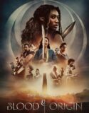 The Witcher: Blood Origin 1. Sezon 2. Bölüm Türkçe Dublaj izle