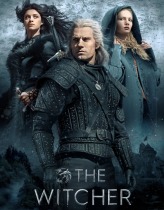 The Witcher 1. Sezon 8. Bölüm Türkçe Dublaj izle
