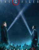 The X-Files 1. Sezon 11. Bölüm Türkçe Dublaj izle