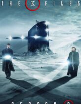 The X-Files 2. Sezon 9. Bölüm Türkçe Dublaj izle