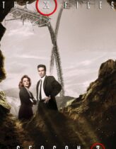 The X-Files 3. Sezon 24. Bölüm Türkçe Dublaj izle