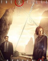The X-Files 7. Sezon 22. Bölüm Türkçe Dublaj izle