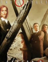 The X-Files 9. Sezon 19. ve 20. Bölüm Türkçe Dublaj izle