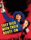 They Died with Their Boots On 1941 Türkçe Dublaj izle