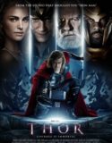 Thor 1 Türkçe Dublaj izle