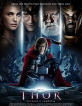 Thor 1 Türkçe Dublaj izle
