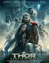Thor 2 : Karanlık Dünya 2013 Türkçe Dublaj izle