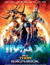 Thor 3: Ragnarok 2017 Full Türkçe Dublaj HD izle