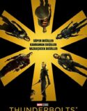 Thunderbolts* Türkçe Dublaj izle