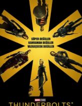 Thunderbolts* Türkçe Dublaj izle