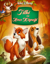 Tilki ve Avcı Köpeği 1981 Full Türkçe Dublaj HD izle