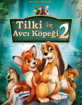 Tilki ve Avcı Köpeği 2 2006 Full Türkçe Dublaj HD izle
