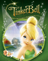 Tinker Bell 2008 Türkçe Dublaj izle