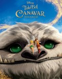 Tinker Bell ve Canavar Efsanesi Türkçe Dublaj izle