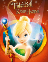 Tinker Bell ve Kayıp Hazine 2009 Türkçe Dublaj izle