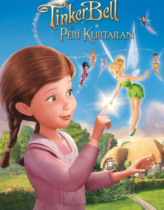 Tinker Bell ve Peri Kurtaran 2010 Türkçe Dublaj izle