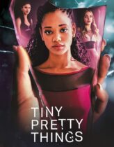 Tiny Pretty Things 1. Sezon 10. Bölüm Türkçe Dublaj izle