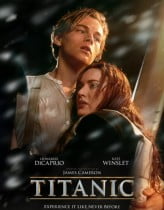 Titanik 1997 Türkçe Dublaj izle