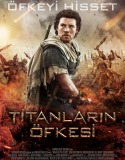 Titanların Öfkesi Türkçe Dublaj izle