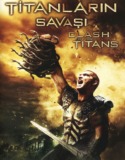 Titanların Savaşı Türkçe Dublaj izle