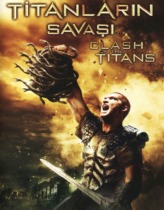 Titanların Savaşı Türkçe Dublaj izle