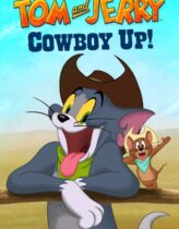 Tom ve Jerry: Cesaretini Topla! 2021 Türkçe Dublaj izle
