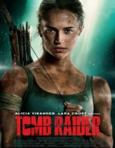 Tomb Raider 2018 Türkçe Dublaj izle