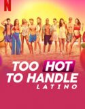 Too Hot to Handle: Latino 1. Sezon 8. Bölüm Türkçe Dublaj izle