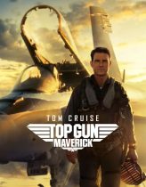 Top Gun: Maverick Türkçe Dublaj izle