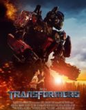 Transformers 1 Türkçe Dublaj izle