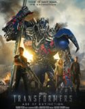 Transformers 4: Kayıp Çağ Türkçe Dublaj izle