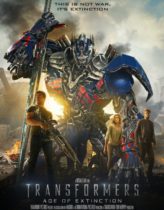 Transformers 4: Kayıp Çağ Türkçe Dublaj izle