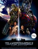 Transformers 5: Son Şövalye 2017 Türkçe Dublaj izle