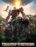 Transformers: Canavarların Yükselişi 2023 Türkçe Dublaj izle