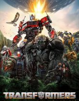 Transformers: Canavarların Yükselişi 2023 Türkçe Dublaj izle