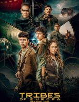 Tribes of Europa 1. Sezon 5. Bölüm Türkçe Dublaj izle