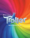 Troller 2016 Türkçe Dublaj izle
