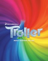 Troller 2016 Türkçe Dublaj izle