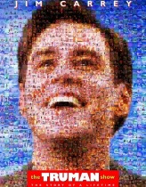 Truman Show Türkçe Dublaj izle