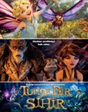 Tuhaf Bir Sihir – Strange Magic Türkçe Dublaj izle