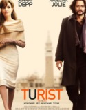 Turist – The Tourist 2010 1080p Türkçe Dublaj izle