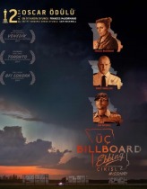 Üç Billboard Ebbing Çıkışı, Missouri Türkçe Dublaj izle