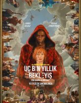 Üç Bin Yıllık Bekleyiş 2022 Türkçe Dublaj izle