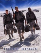 Üç Kral – Three Kings 1999 Türkçe Dublaj Full HD izle