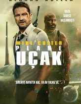 Uçak 2023 Türkçe Dublaj izle