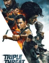 Üçlü Tehlike 2019 Türkçe Dublaj izle